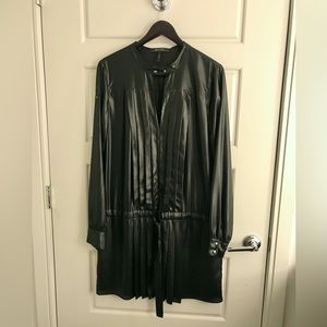 BCBGMAXAZRIA dress